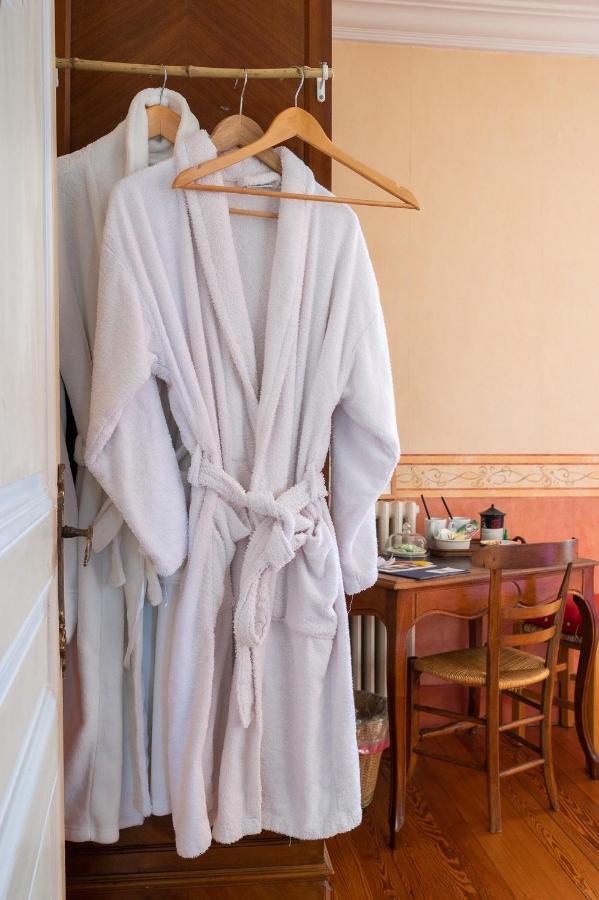 شقة Atelier Chez Marie Carnetin المظهر الخارجي الصورة