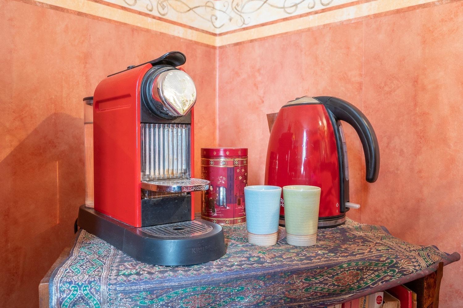 شقة Atelier Chez Marie Carnetin المظهر الخارجي الصورة